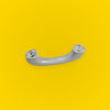 Gray A-Pillar Grab Handle for Toyota Hilux SR5 2004-2013