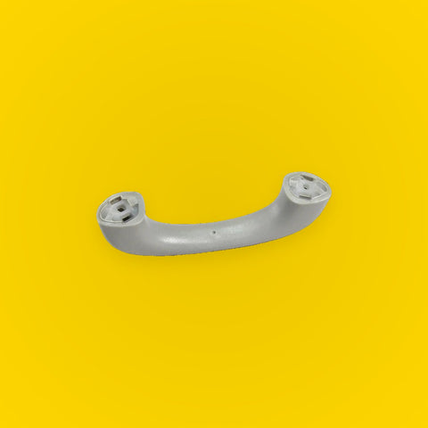 Gray A-Pillar Grab Handle for Toyota Hilux SR5 2004-2013