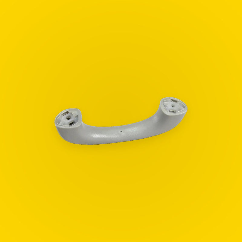 Gray A-Pillar Grab Handle for Toyota Hilux SR5 2004-2013