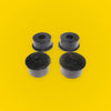 Cabin Mounting Bushing Set for Toyota Hilux 1997-2005