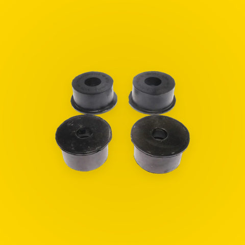 Cabin Mounting Bushing Set for Toyota Hilux 1997-2005