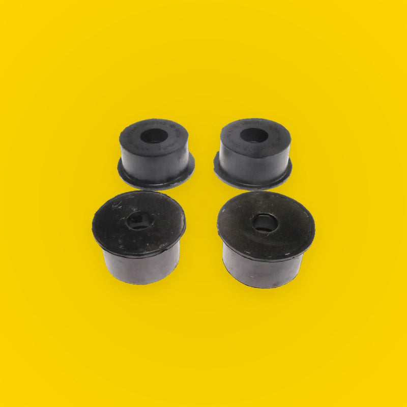 Cabin Mounting Bushing Set for Toyota Hilux 1997-2005