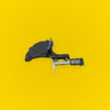 Bonnet Lock Hinges for Toyota Hilux 1984-1988
