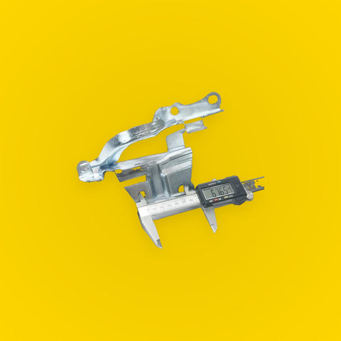 Bonnet Hinges for Toyota Hilux Revo 4WD 2015-2023