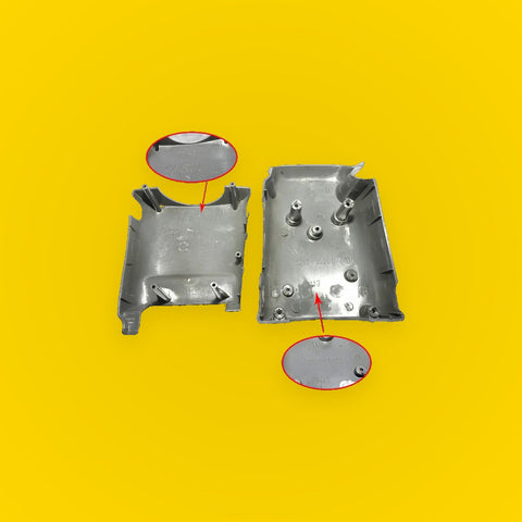 Steering Column Cover for Toyota Hilux YN80 YN85 YN90