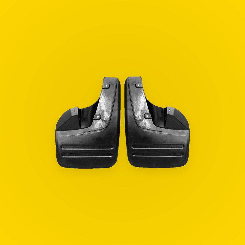 Mudflaps for Toyota Hilux KUN26 Hilux MK6 SR5 2012-2015