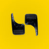 Rear Mudflap Quarter Panel for Toyota Hilux KUN26 Hilux