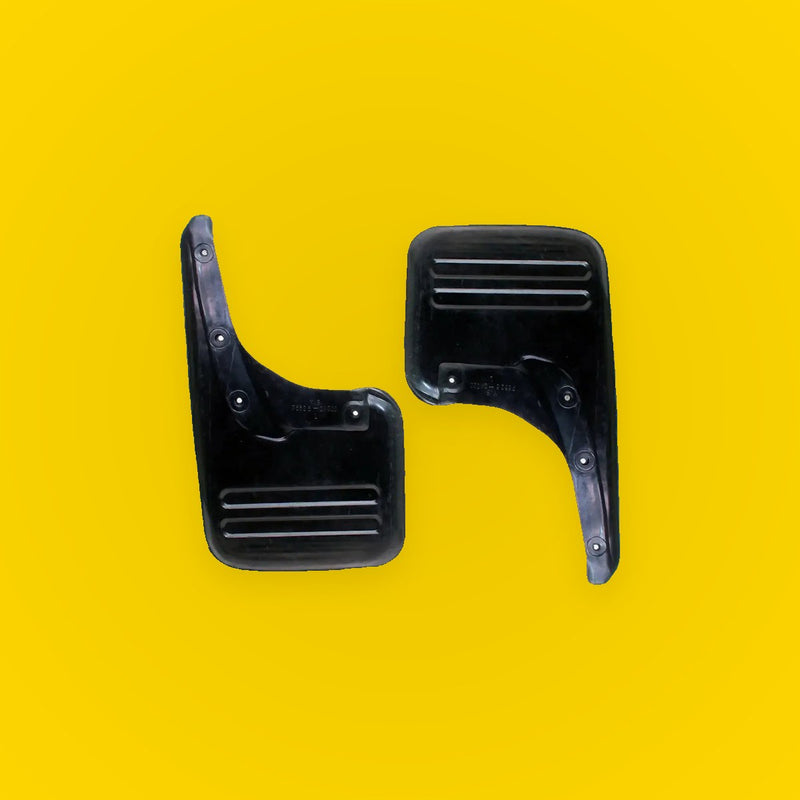 Rear Mudflap Quarter Panel for Toyota Hilux KUN26 Hilux