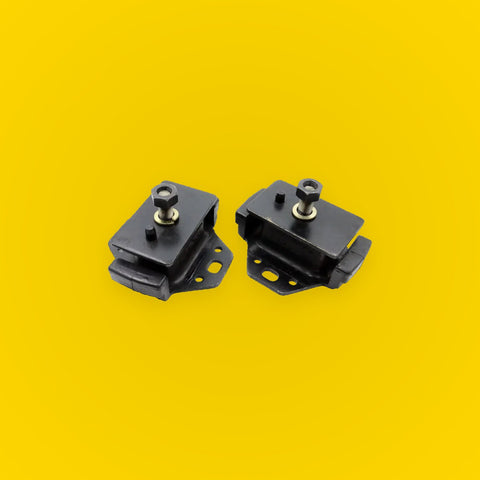 Front Engine Mount Set for Toyota Hilux2.0L 2.2L 1979-1983