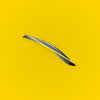 Side Visor Wind Deflector for Toyota Hilux 4-Dr Ute