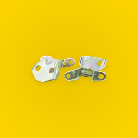 Front Right Door Hinges for Toyota Hilux 4Runner 1983-1991