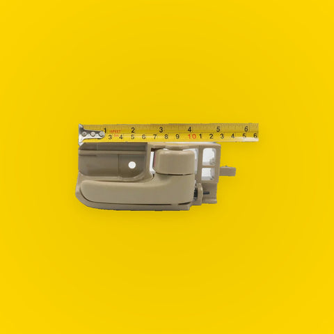 Tan Door Handle Bezel for Toyota Hilux SR5 Hilux2004-2013
