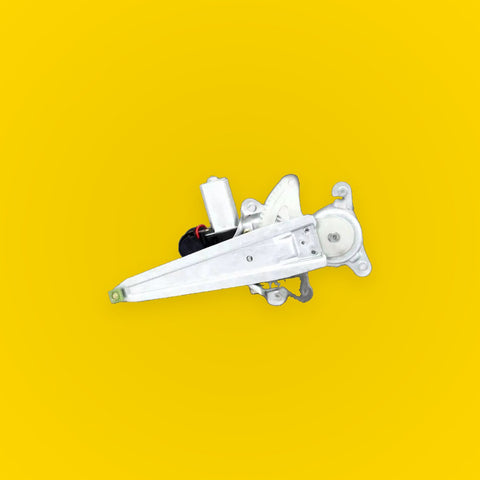 Rear Right Door Window Regulator Motor for Toyota