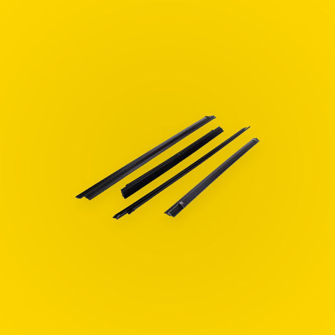 Weatherstrip Assy Doors Glass Outer for Toyota Hilux
