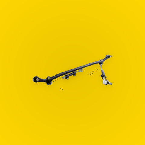 Center Link Idler Arm Tie Rod Kit for Toyota Hilux LN50
