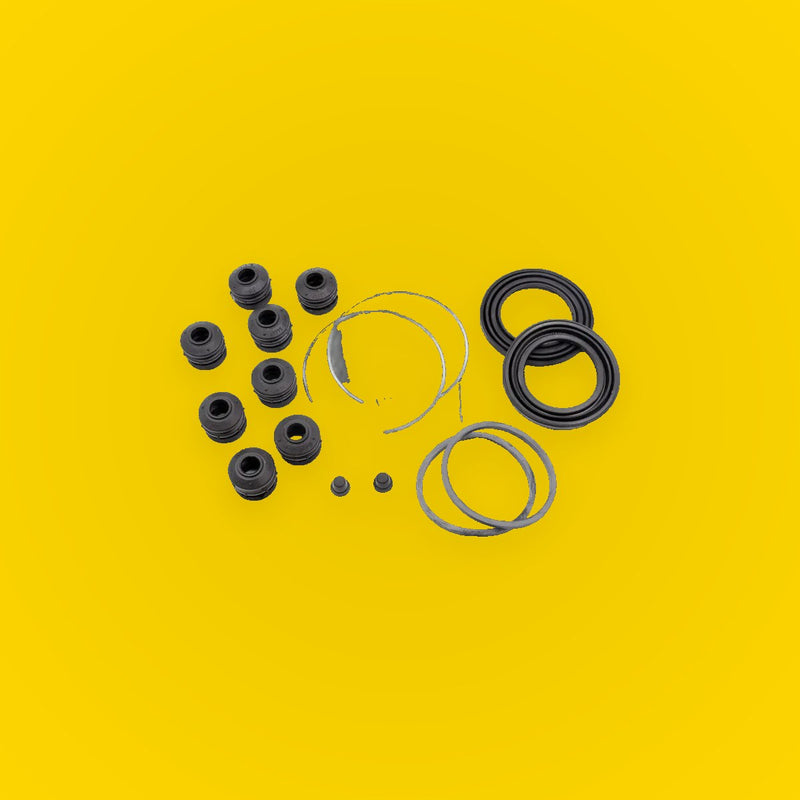 Disc Brake Seal Kit for Toyota Hilux2005-2015