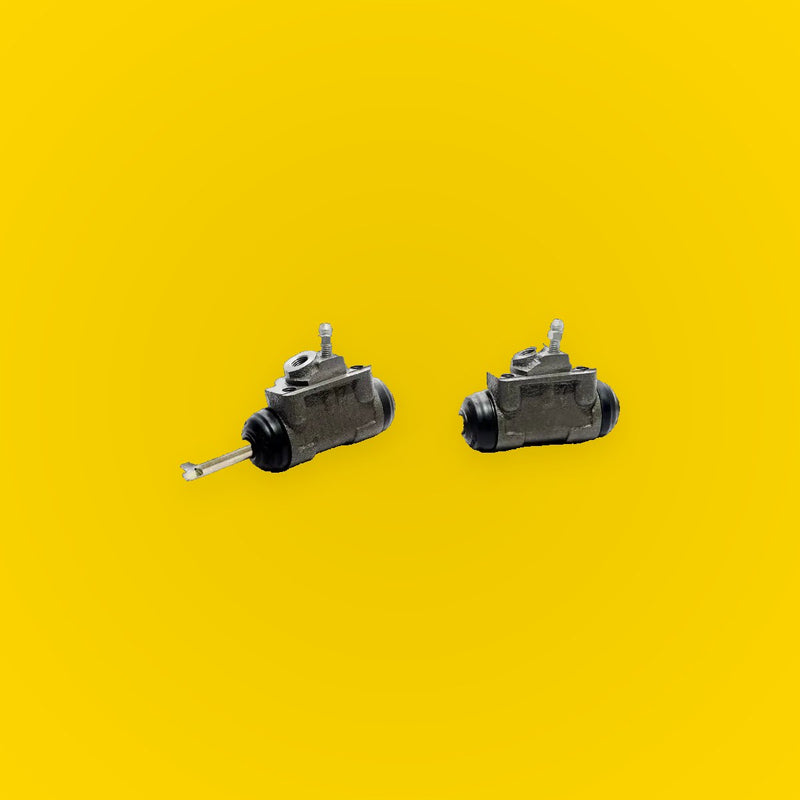 7/8 Rear Brake Cylinder for Toyota Hilux N20 RN25 RN27
