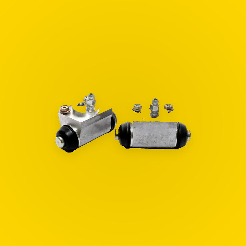 Rear Wheel Brake Cylinders for Toyota Hilux Revo 2015-2023