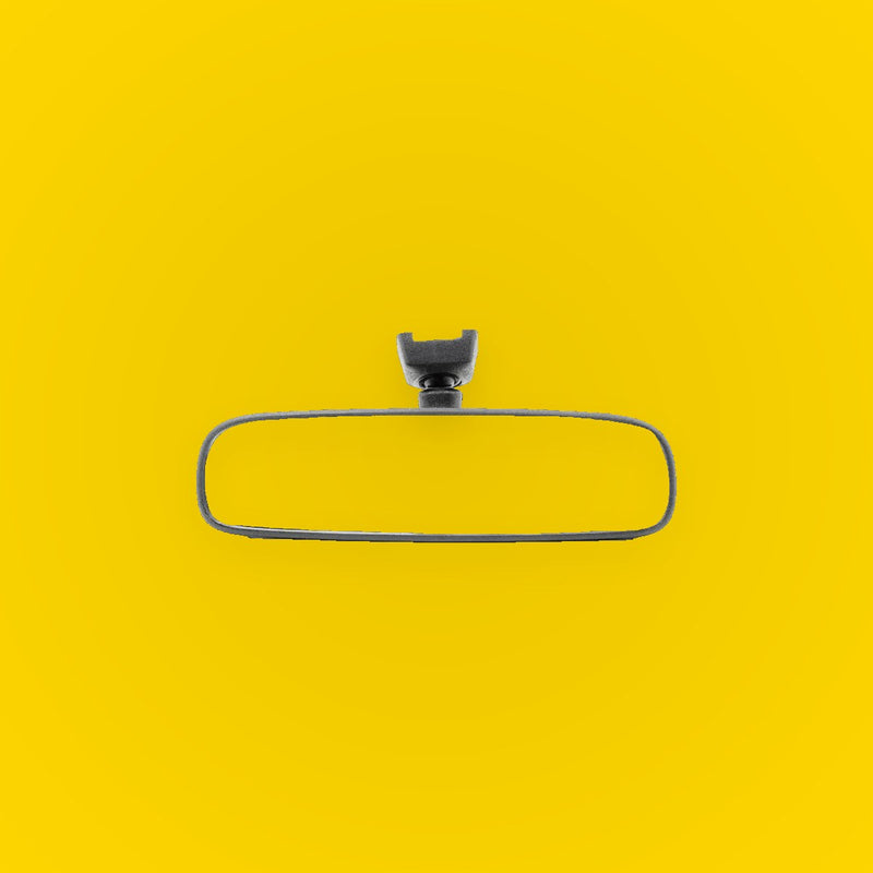 Inner Rear View Mirror for Toyota Hilux2015-2023
