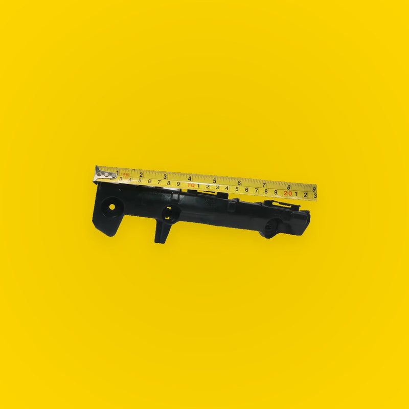 Front Bumper Support for Toyota HiluxMK6 SR5 2004-2010
