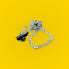 Spare Wheel Tire Carrier for Toyota Hilux2012-2015