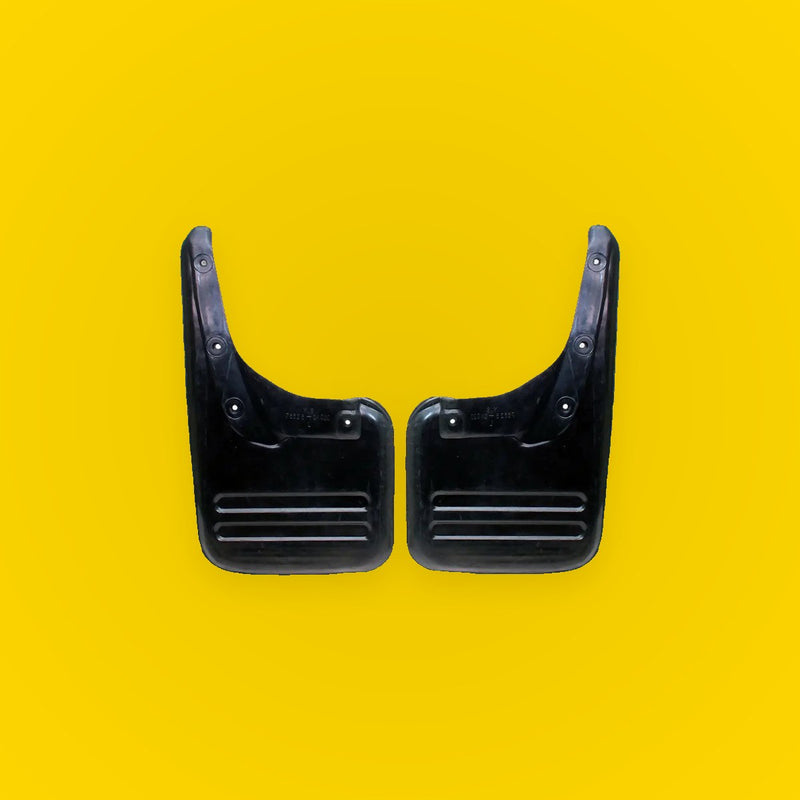 Rear Mudflap for Toyota Hilux SR SR5 2005-2009