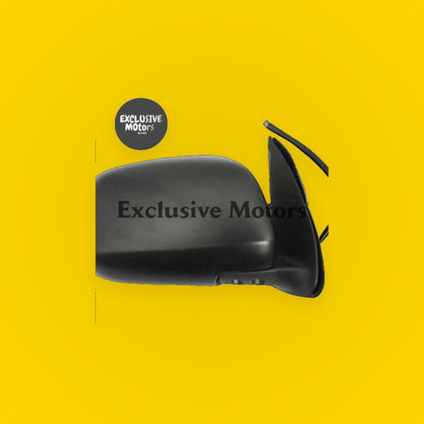 Right Hand Mirror for Toyota Hilux (2011-2015)