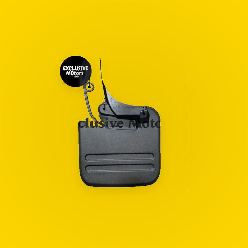 Mudflap for Toyota Hilux 4WD (2005-2015)
