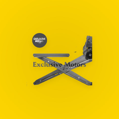 Window Regulator Left Hand Front for Toyota Hilux