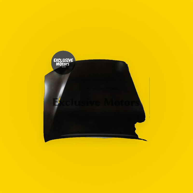 Bonnet for Toyota Hilux (2011-2015)