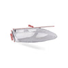 Headlight Housing to suit BMW 5 Series F10 F18 520 525 535 530 Passenger — image 4