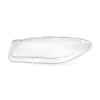 Headlight Housing to suit BMW 5 Series F10 F18 520 525 535 530 Passenger — image 1