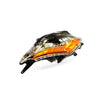 Headlight Assembly to suit Mitsubishi Triton L200 2015-2018 Left 8301C729 — image 3