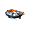 Headlight Assembly to suit Mitsubishi Triton L200 2015-2018 Left 8301C729 — image 4