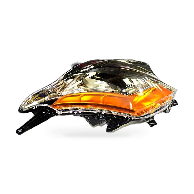 Headlight Assembly to suit Mitsubishi Triton L200 2015-2018 Left 8301C729 — image 1