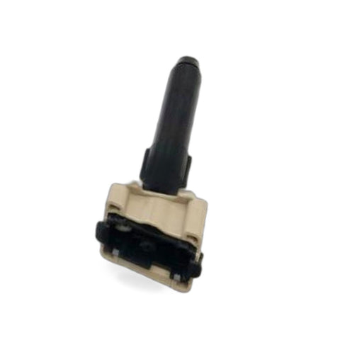 Headlight Washer Nozzle Cover to suit Mazda 3 Axela 13-16 BKC6-51-8H1 — image 2