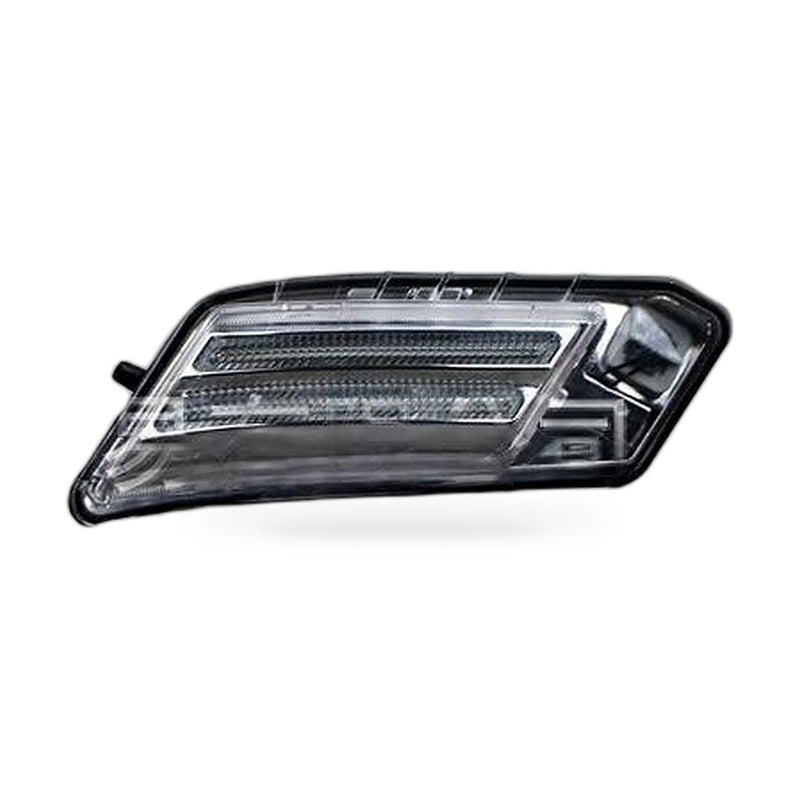 Headlight Assembly to suit Volvo XC60 2008-2013 Front Turn Signal DRL Left — image 1