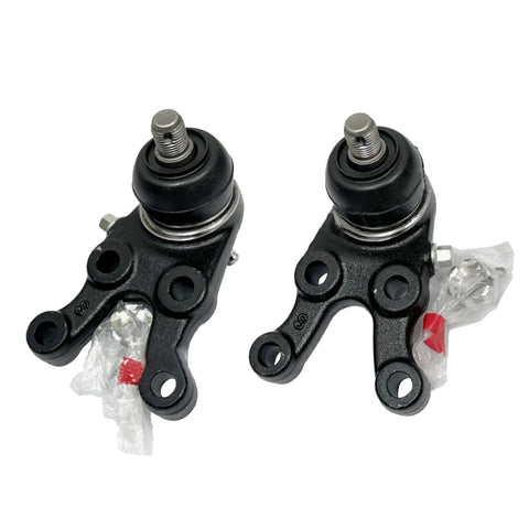 Lower Ball Joint (Pair) to suit Mitsubishi Pajero NH-NL 4x4 — image 2