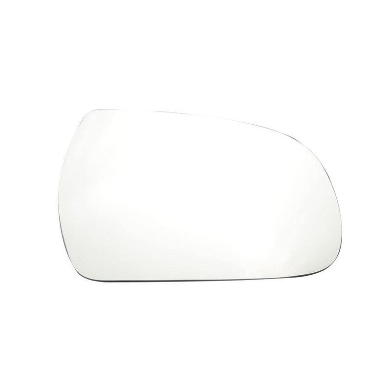 Right Side Mirror Glass with Heated Back to suit Audi A3 1.8 TFSI — image 1