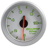 AutoMeter Airdrive Silver 10000RPM Tach AU9197-UL