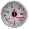 AutoMeter Airdrive Silver 10000RPM Tach AU9197-UL