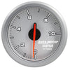 AutoMeter Airdrive Silver 10000RPM Tach AU9197-UL