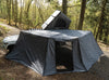 Yakima OverNOut 180 Wall Kit Awning accessory