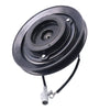 Clutch to suit Toyota Landcruiser HZJ105R 4.2L 1HZ — image 2