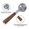 58mm Bottomless Portafilter Group Handle With Basket to suit Breville — image 6