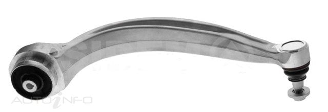 BNT Front RH Lower Rear Control Arm VW Audi - 37657