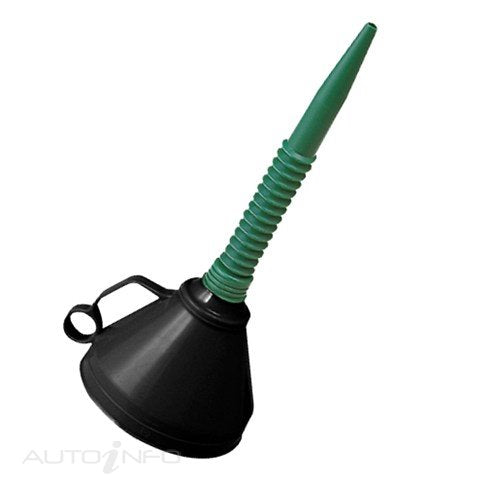 BNT GM Wolf Work Shop Flexi Funnel - 2001Y