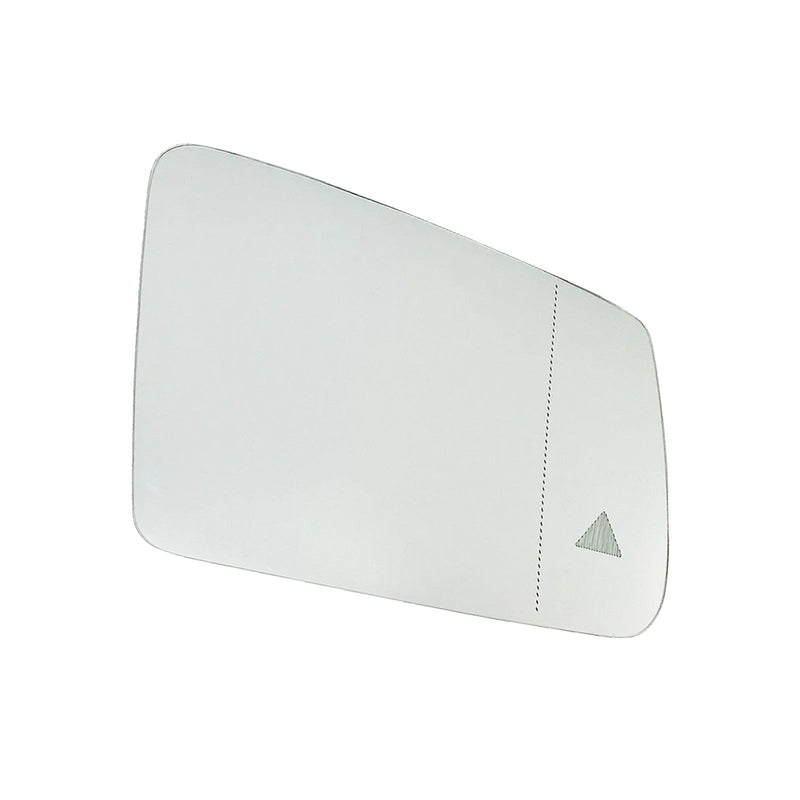 Right Blind Spot Mirror Glass to suit Mercedes-Benz W204 C-Class — image 1