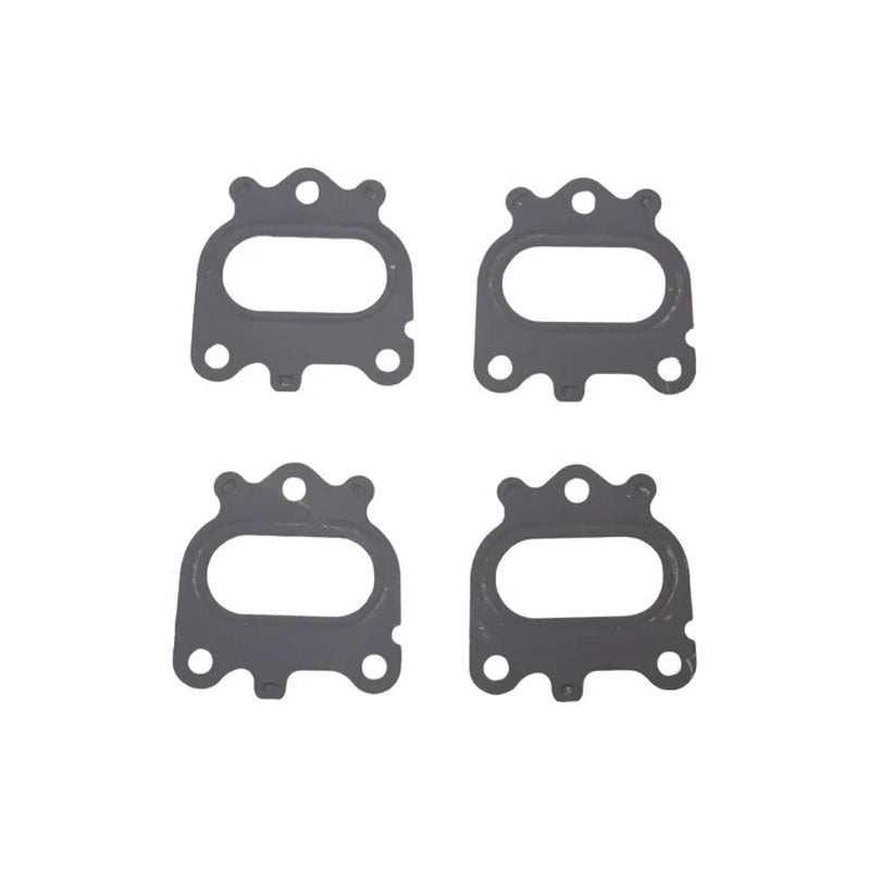 Permaseal Exhaust Manifold Gasket for Mitsubishi Triton ML 4M41 3.2L 2006-2009