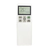 Air Conditioner Remote Control to suit Mitsubishi Heavy Ind Ref. RLA502A700 — image 1